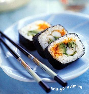 История появления суши