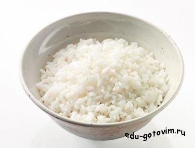 Особенности японского риса для приготовления суши