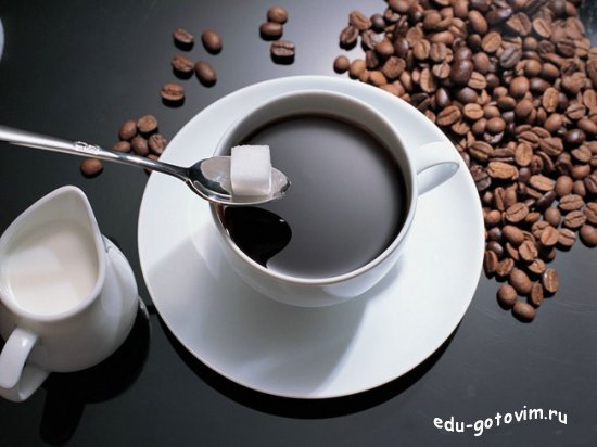 Кофе вызывает психические расстройства?